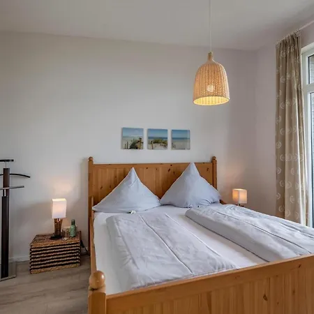 Feriehus Insel Gelting