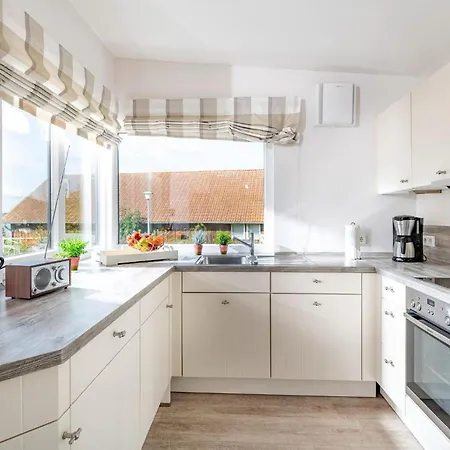 Holiday home Insel Gelting