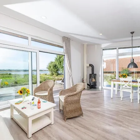 Holiday home Insel