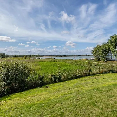 Insel Feriehus Gelting