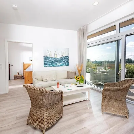 Holiday home Insel