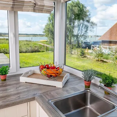 Insel Feriehus *