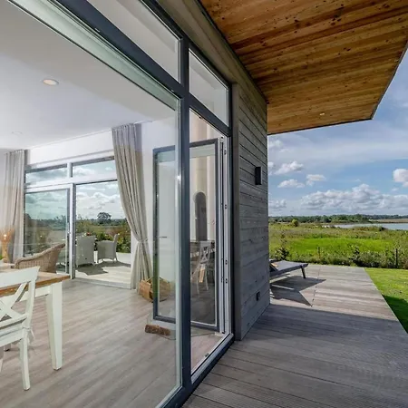 Insel Feriehus Gelting